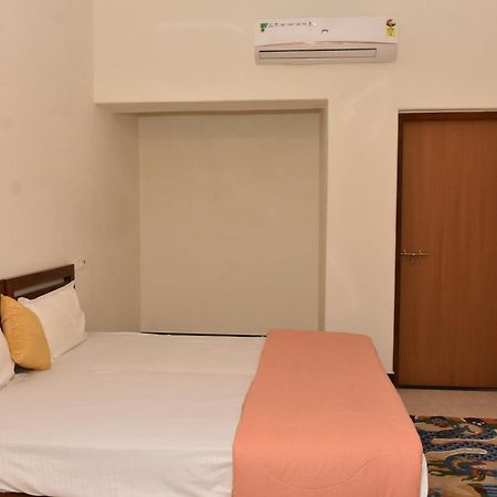 Hotel The Ginger House Jaisalmer Exterior foto